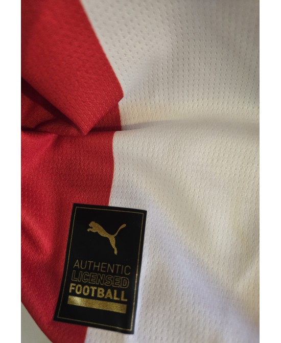 Camiseta Oficial Puma del Girona FC de la temporada 2023-2024