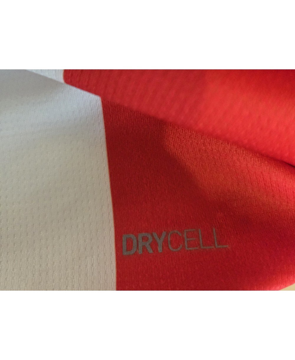 Camiseta Oficial Puma del Girona FC de la temporada 2023-2024