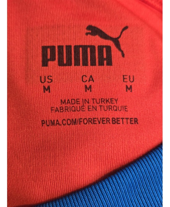 Camiseta Oficial Puma del Girona FC de la temporada 2023-2024