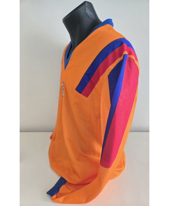 Camiseta homenaje Johan Cruyff 1999