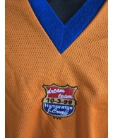 Camiseta homenaje Johan Cruyff 1999