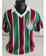 Camiseta del Fluminense Football Club temporada 1981-1983