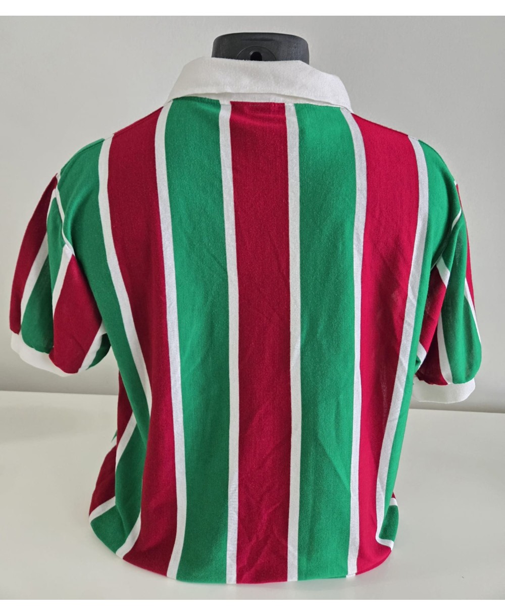 Camiseta del Fluminense Football Club temporada 1981-1983