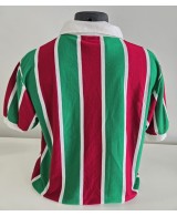 Camiseta del Fluminense Football Club temporada 1981-1983