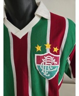 Camiseta del Fluminense Football Club temporada 1981-1983