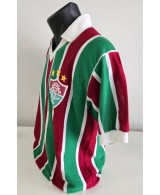 Camiseta del Fluminense Football Club temporada 1981-1983