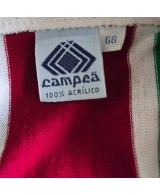 Camiseta del Fluminense Football Club temporada 1981-1983