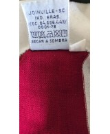 Camiseta del Fluminense Football Club temporada 1981-1983