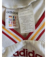 Camiseta Oficial Adidas de la selección española de fútbol de la Eurocopa 1996-1998