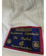 Camiseta Oficial Adidas de la selección española de fútbol de la Eurocopa 1996-1998