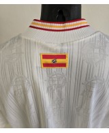 Camiseta Oficial Adidas de la selección española de fútbol de la Eurocopa 1996-1998