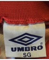 Camiseta Oficial Umbro Flamengo para la temporada 1994-1995