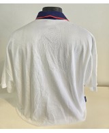 Camiseta Oficial Umbro de la Selección de Fútbol de Inglaterra temporada 1993-1995