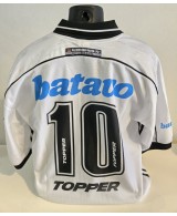Camiseta Oficial del SC Corinthians Paulista temporada 1999