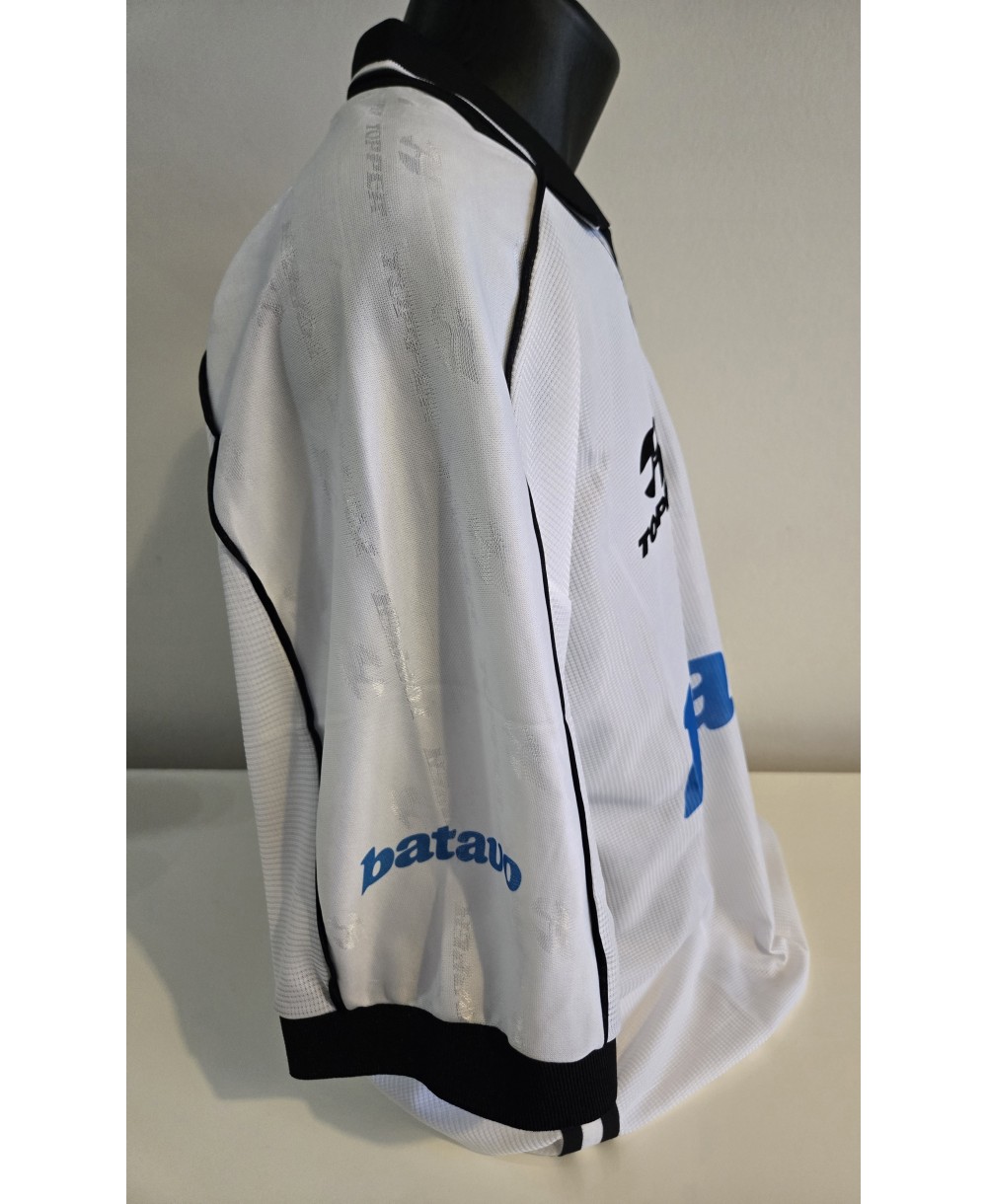 Camiseta Oficial del SC Corinthians Paulista temporada 1999