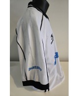 Camiseta Oficial del SC Corinthians Paulista temporada 1999