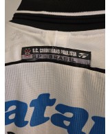 Camiseta Oficial del SC Corinthians Paulista temporada 1999