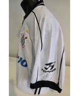 Camiseta Oficial del SC Corinthians Paulista temporada 1999