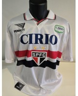 Camiseta Oficial Penalty del Sao Paulo FC año 1999