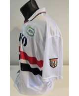 Camiseta Oficial Penalty del Sao Paulo FC año 1999