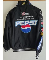 Chaqueta de Carreras Nascar Pepsi