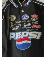 Chaqueta de Carreras Nascar Pepsi