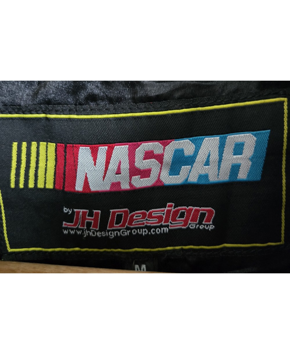 Chaqueta de Carreras Nascar Pepsi