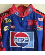 Chaqueta de carreras JH Design Nascar