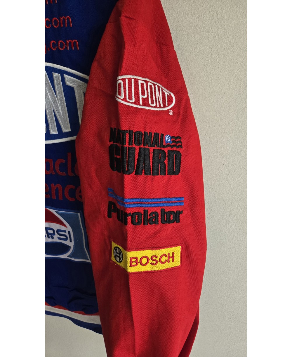 Chaqueta de carreras JH Design Nascar