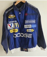 Chaqueta de carreras JH Design Nascar