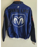 Chaqueta de carreras JH Design Nascar