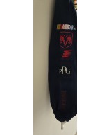 Chaqueta de carreras JH Design Nascar
