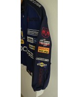 Chaqueta de carreras JH Design Nascar