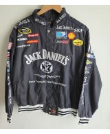 Chaqueta de carreras JH Design Nascar