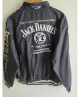 Chaqueta de carreras JH Design Nascar