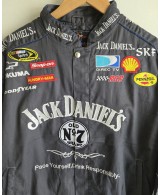 Chaqueta de carreras JH Design Nascar