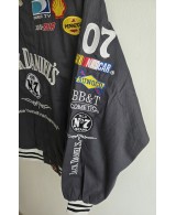 Chaqueta de carreras JH Design Nascar