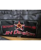 Chaqueta de carreras JH Design Nascar