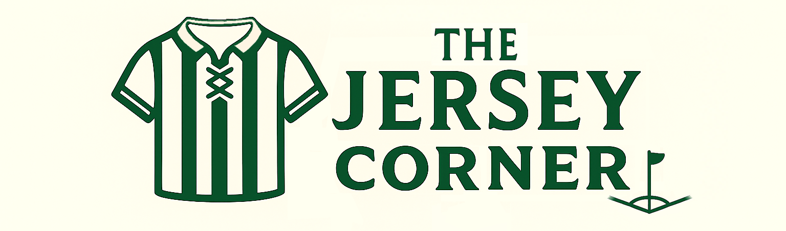 The Jersey Corner