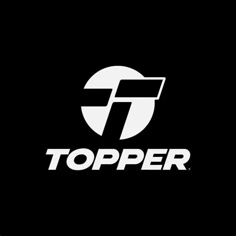 Topper